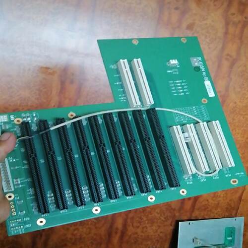 询价研祥底板IPC6113LP4verC60成色新