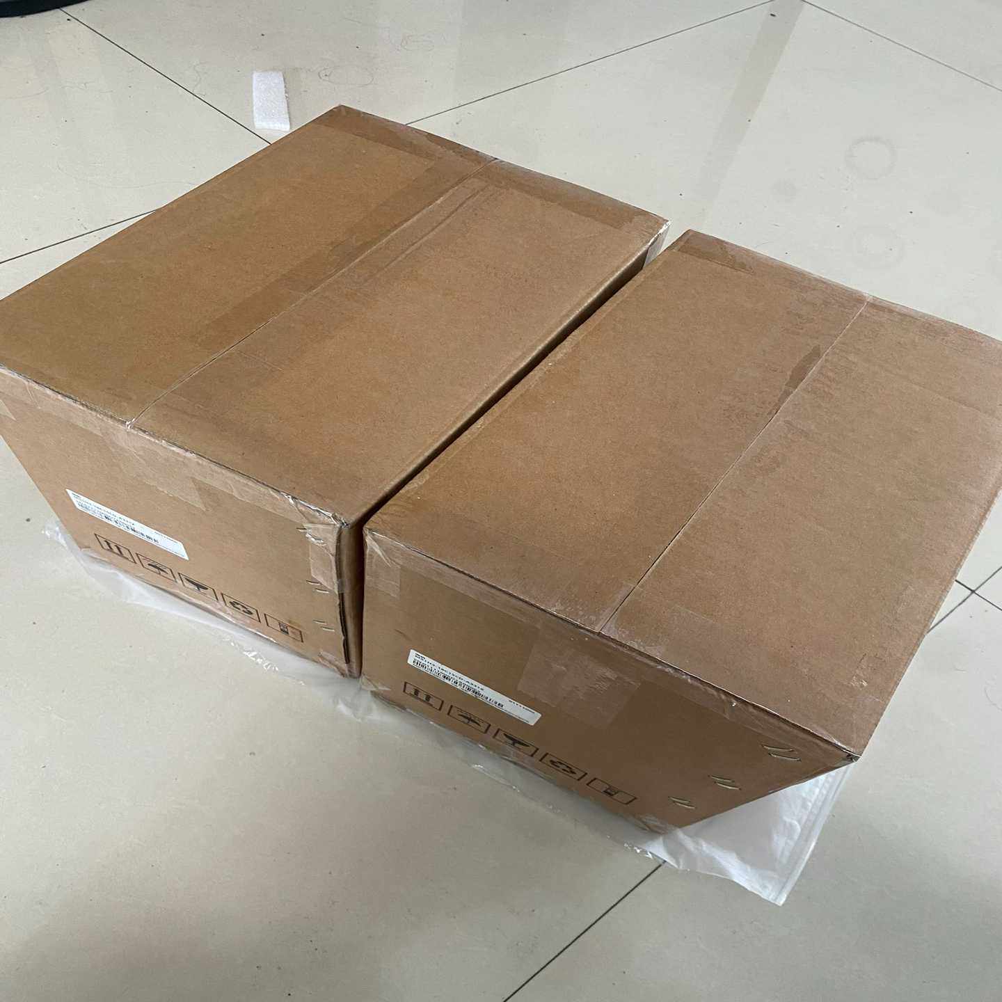 汇川伺服电机，MS1H3-18C15CD-A331Z，1.8--议价商品