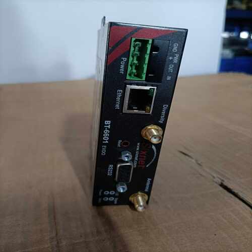 询价SixnetBT-6601EVDO交换机，带以太网口和