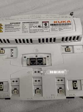 咨询-ECMAP2D3444BE531，库卡机器人驱动器