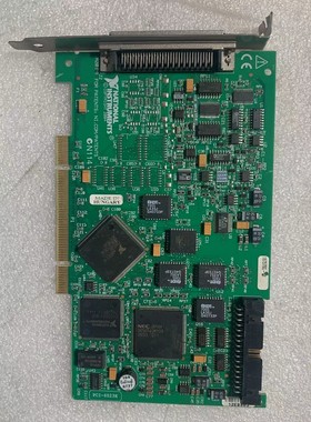 售前询价PCI-6023E 多功能数据采集卡187570C-01