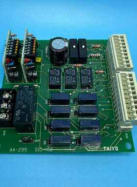 TAIYO AA-295 SIC-102 ~询价