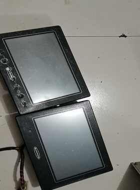 邦纳触摸屏THM070AA触摸屏实物图功能正常，询价