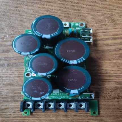 驱动器MR-J2S-350A(3.5KW)电源板，拆询价