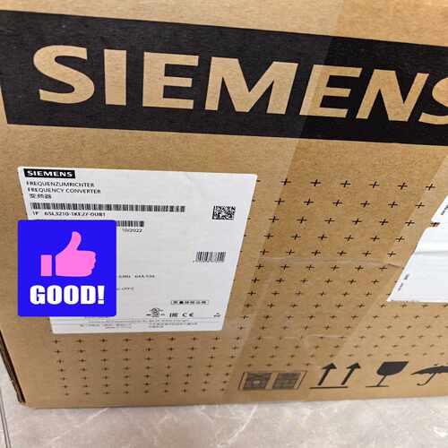 询价~6SL3210-1KE27-0UB1变频器 37KW