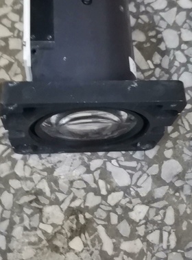 议价松下原装投影机灯杯XCHR70拆机件成色看看图有点使议价