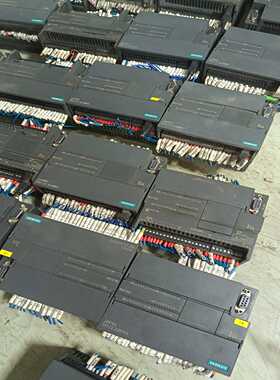 西门子PLCSIMATICS7-200SMART，型号--议价商品