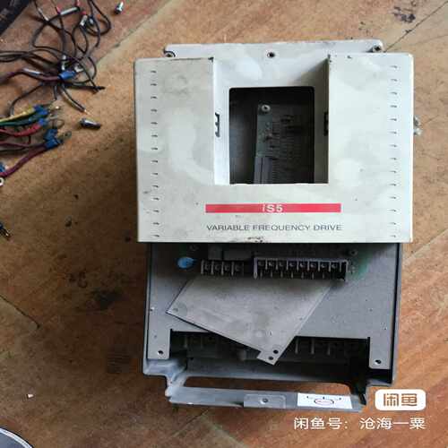 LG变频器7.5KW SV075IS-4NO驱动板 壳子及相~询价