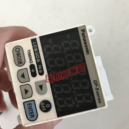 供应高涡电流型数字位移传感器 GP-XC5SE-RX GP-XC22KL-YG  XCOM*