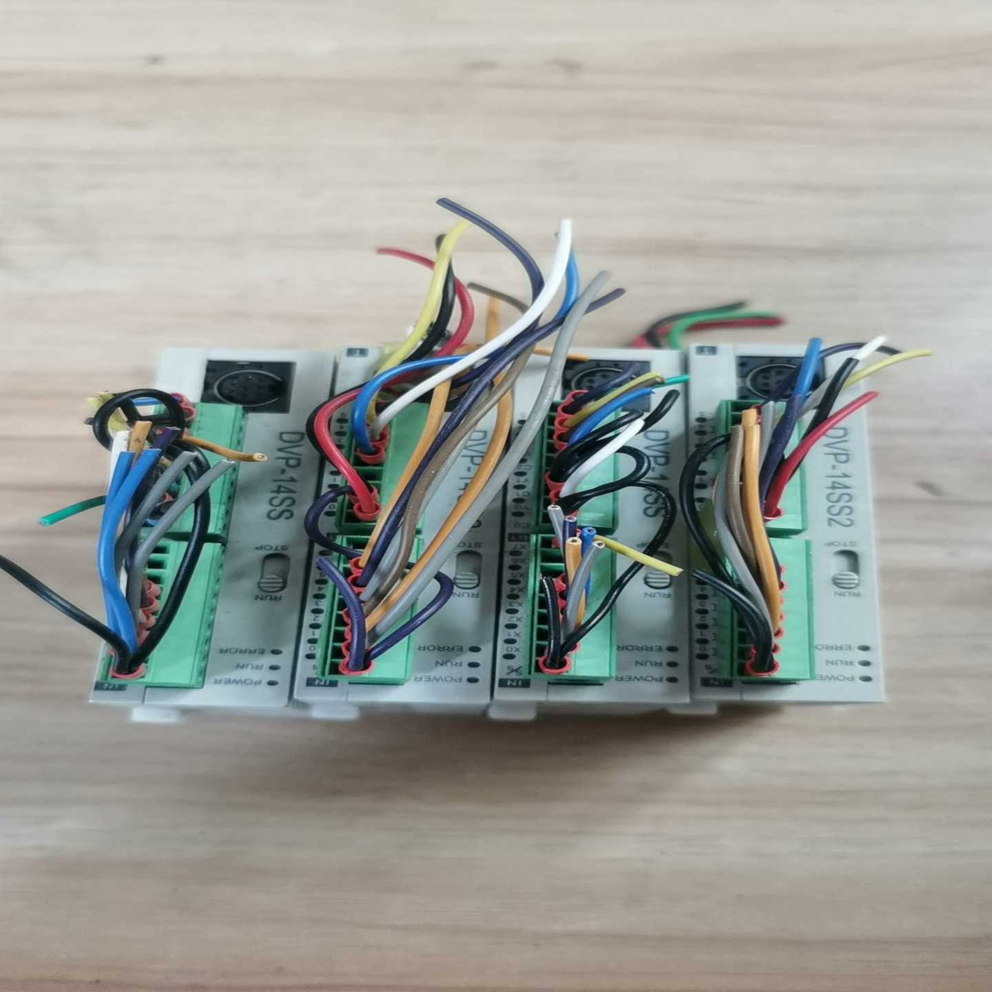 台达PLC模块 DVP14SS11T2 ，功能，~询价