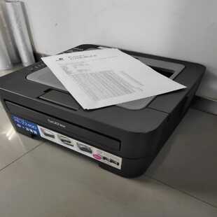 兄弟2240d自动双面黑白激光家用小型打印机二手 议价商品