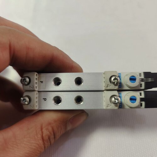 询-费斯托电磁阀VUVGL10T32CATM51P3