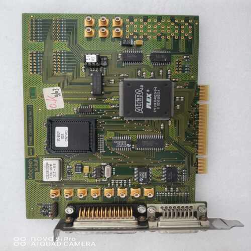 Orbotech FRAME CONTROLLER Ver.~询价