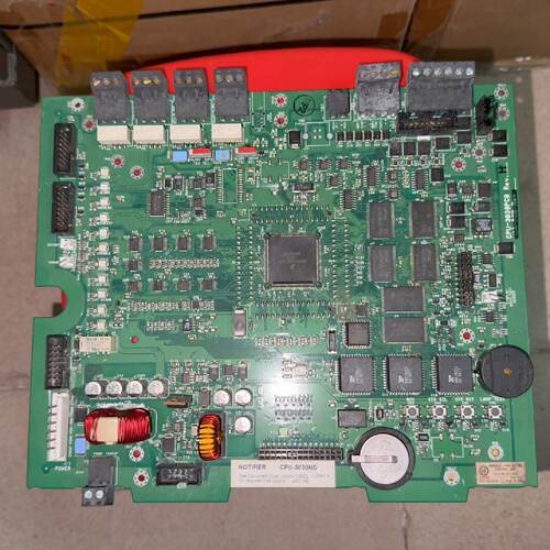 【询价】诺帝菲尔CPU-3030ND