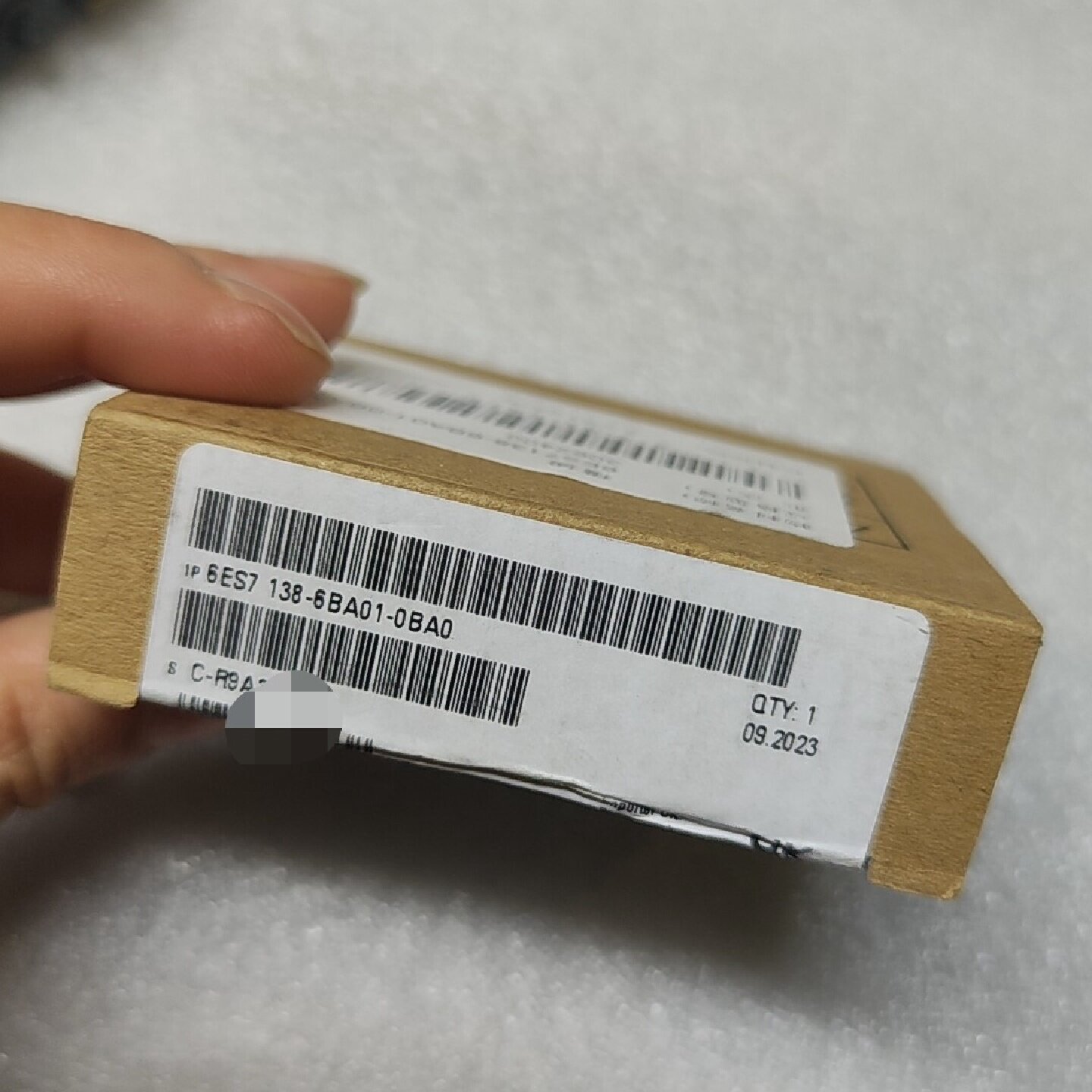 议价6ES71386BA010BA0模块议价