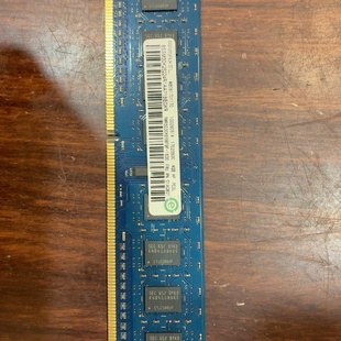 议价Ramaxel4GBDDR31600MHz台式机内存条
