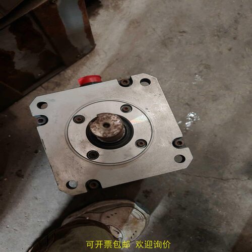 森兰SB70系列变频器。型号：SB70G22，功率22kw，--议价商品