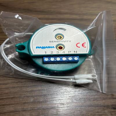 Panasia HR-665261 Converter，Fo(德峰商行）