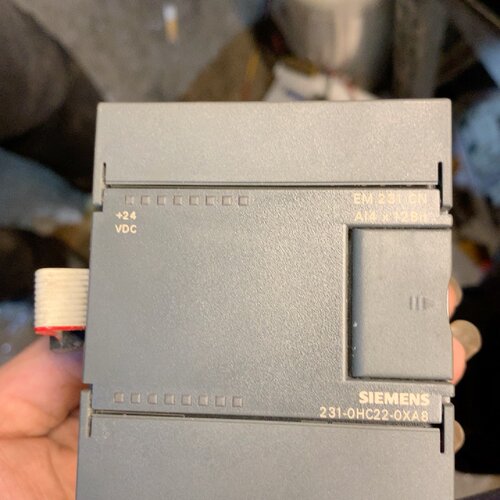 【询价】PLC模块231-OHC22-0XA8