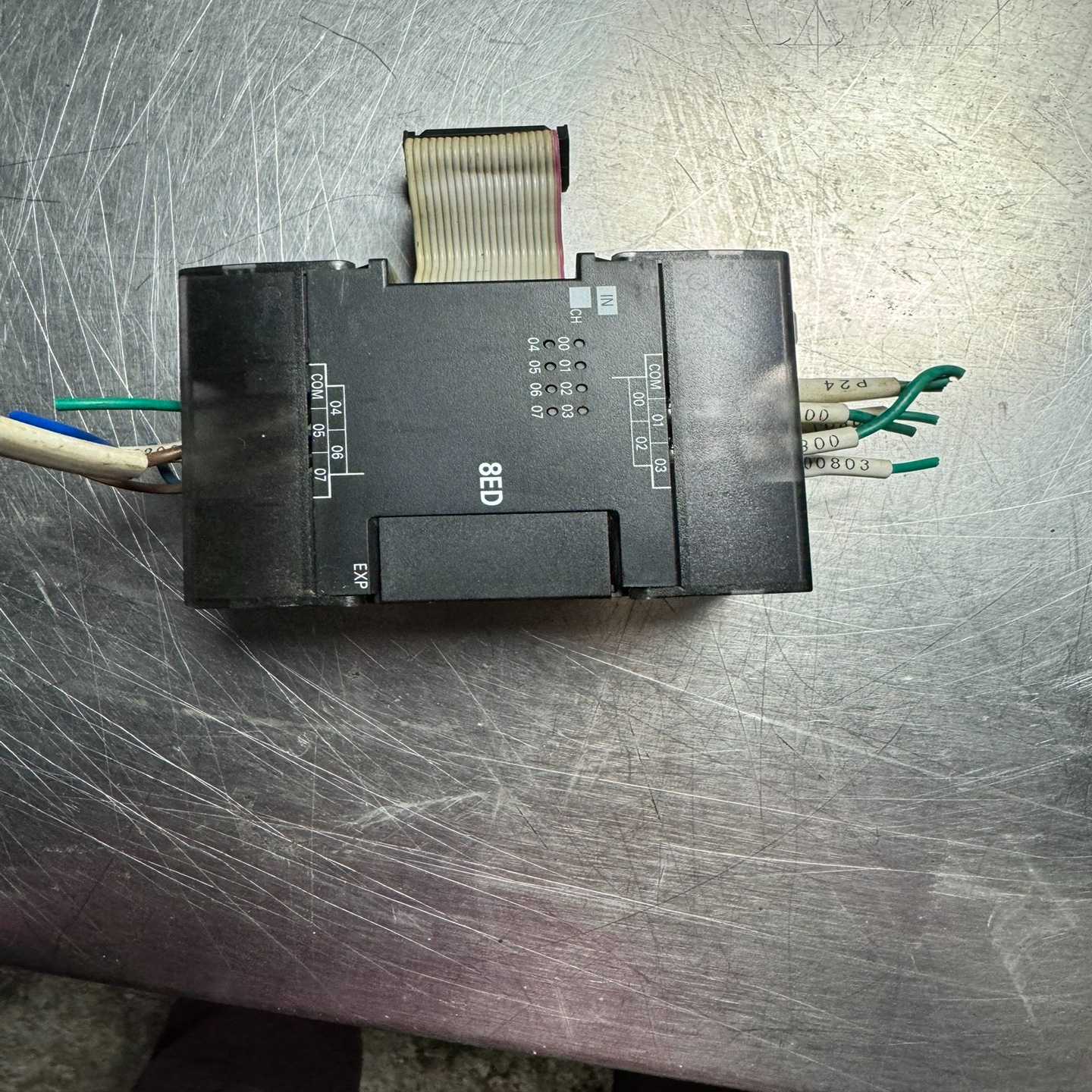 扩展模块 CP1W-8ED，，功能~询价