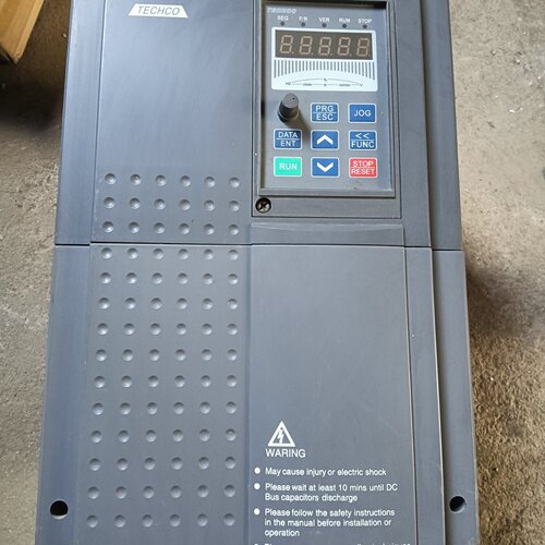 询价-TECHCO台碁G7变频器TECG715KWZ