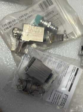 费斯托阀岛插头FBS-RJ45-PP-GS552000-议价