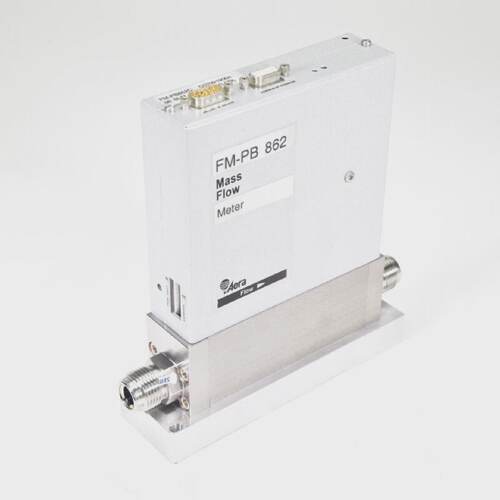 AERA FMPB862C Digital Mass Flow Meter 56SLM NF30.479