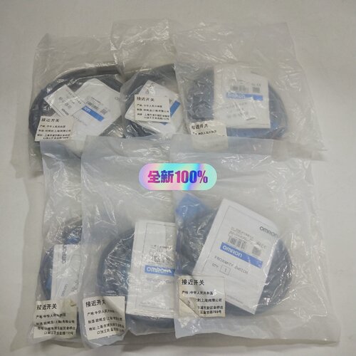 询-OMRO欧姆E2EX10ME1Z接近开关传感器