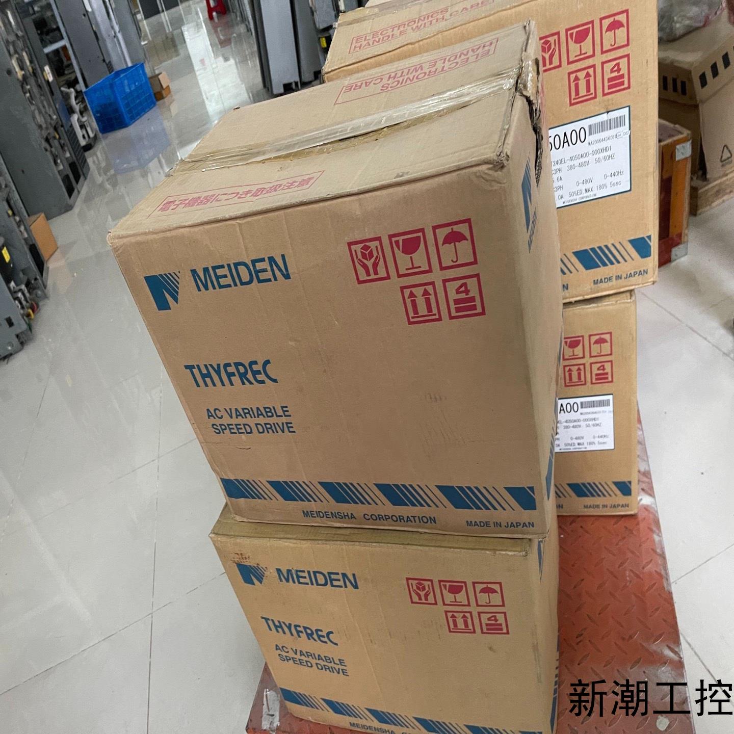 全新明电舍变频器VT240EL-4050A00-000XHD议价商品