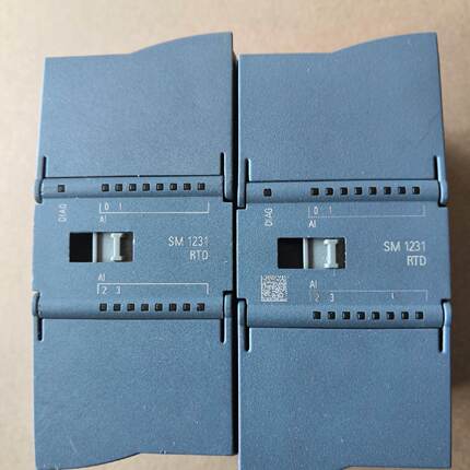 【询价】6ES7 231-5PD32-0XB0成色好功能好无破损