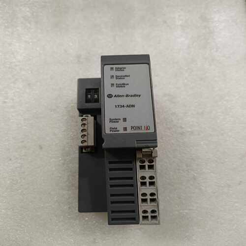 AB罗克韦尔PLC1734-ADN询价