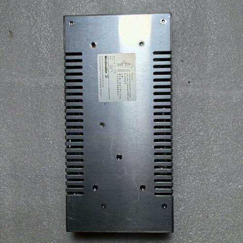 【询价】魏德米勒开关电源1202530000 CP E SNT 25