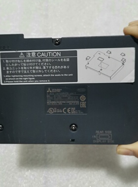 议价Gt1575Qbusl Mitsubishi Touch Screen Q Series Commucation