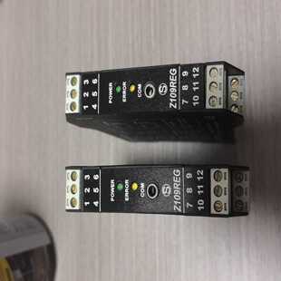 询价意大利SENECA隔离转换器 9.9新 型号Z109REG