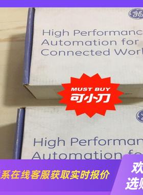 IC693CPU321 GE  拍前询价下单