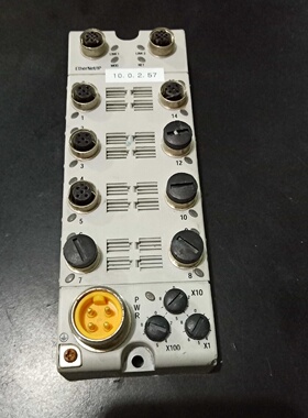 议价AB罗克韦尔 1732EIB16M12SOEDR PN-35932 原装拆机实物图 二