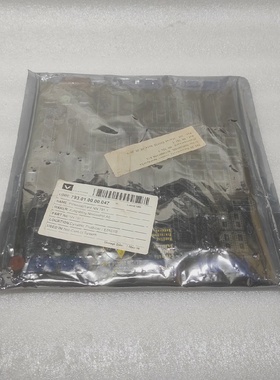 NORCONTROLNN791.1S005IO处理器卡HER100261DNN791.1