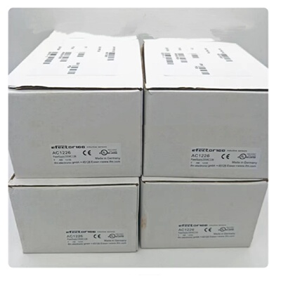 寻IIFM易福门电源模块AC1226