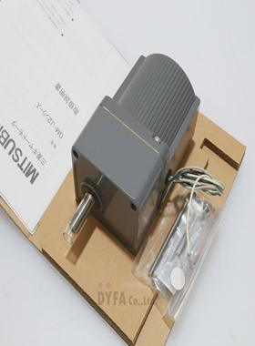 MITSUBISHINIBGM-J21:12.525WGEAREDMOTORMOT-I-32669E1A