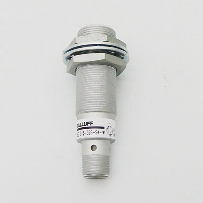 议价Balluff Bes 516326S4W Induktiver Sensor Unused适用