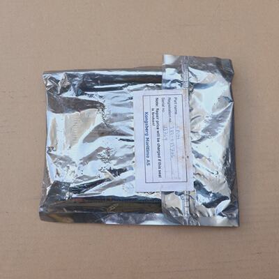 KONGSBERG 382083706 Central Processing Unit CPUM