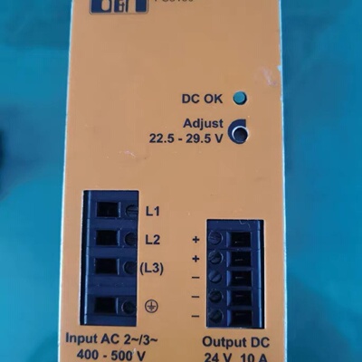 议价BR Ps3100 Power Supply Original Disassembly Packad In St