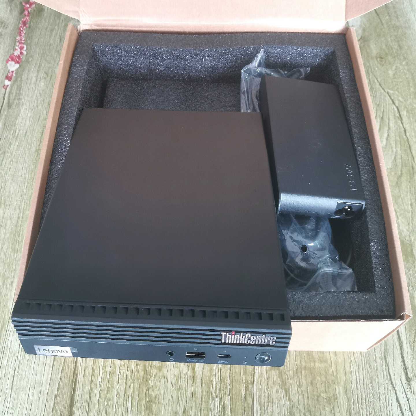 全新联想11代高端m740q迷你台式电脑--议价商品