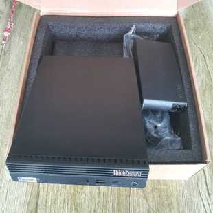 全新联想11代高端m740q迷你台式 议价商品 电脑