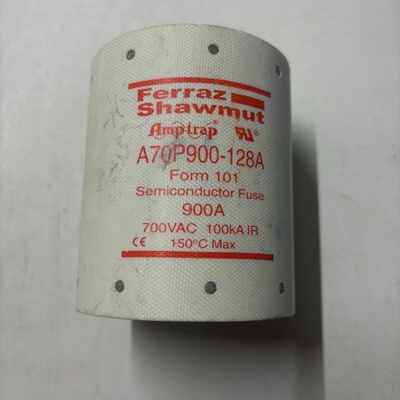 询价-A70P900128A法国罗兰熔断器700V90