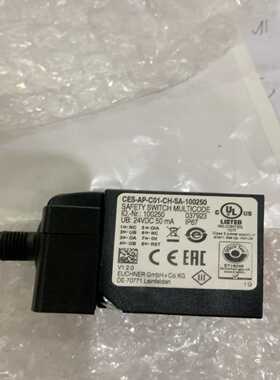EUCHNER安士能CES-AP-C01-CH-SA-100询价