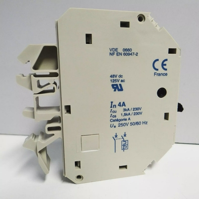 6xTelemecaniqueGB2CD09021491Therm.magn.circuitbreaker