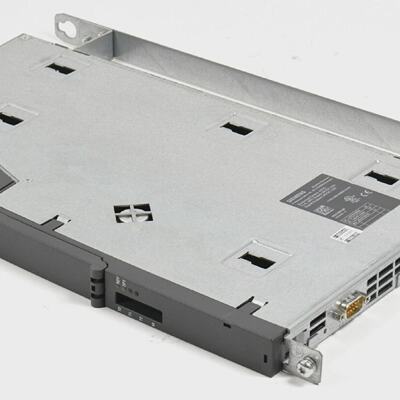 Siemens Sinumerik Numerical Extens. NX156SL30400NB000AA06SL3