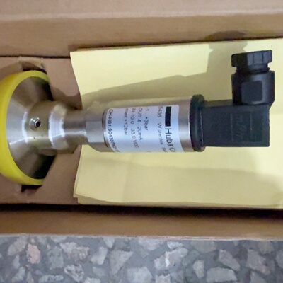 议价Hubacontrol Pressure Transmitter Sensor From Fupa Switze