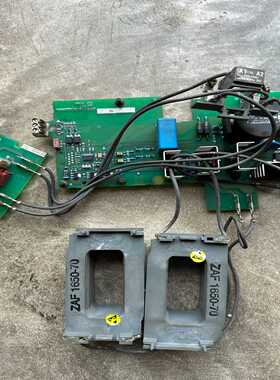 ABB AF1350 1650线圈。【卡奥电子】